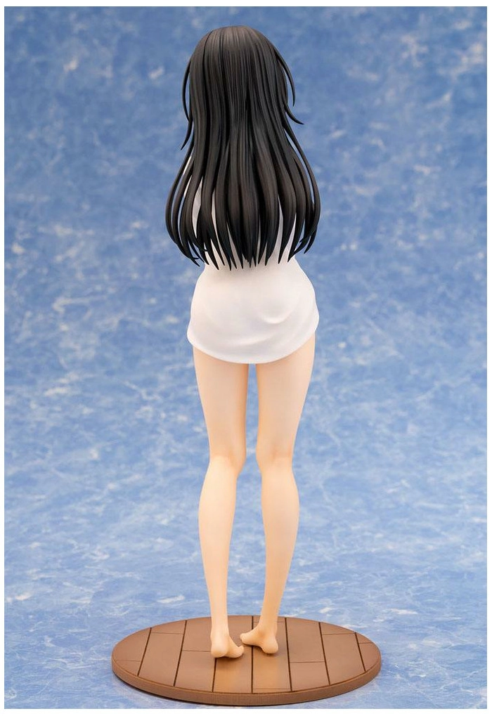 TO LOVE-RU DARKNESS - Yui Kotegawa White Shirt Ver. 1/6 Pvc Figure
