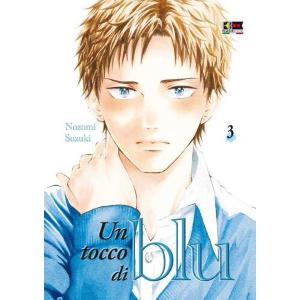UN TOCCO DI BLU 3