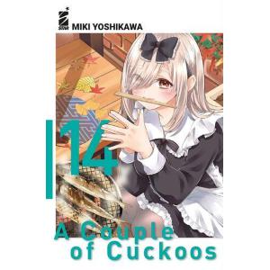 A COUPLE OF CUCKOOS 14