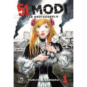 51 MODI PER PROTEGGERLA 1