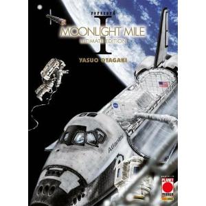 MOONLIGHT MILE ULTIMATE EDITION 1