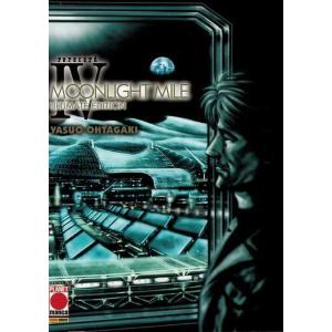 MOONLIGHT MILE ULTIMATE EDITION 4