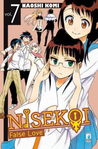 NISEKOI 7 YOUNG 254