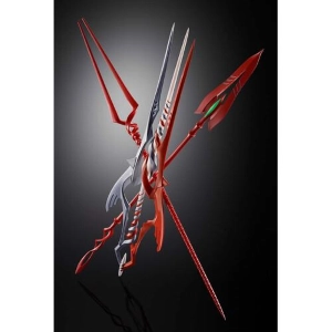 EVANGELION - Metal Build Accessory Set 3 Spears Set for Eva 30th with the Spear Another Color