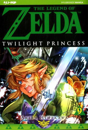 ZELDA TWILIGHT PRINCESS 9