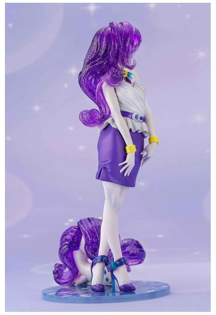 MY LITTLE PONY - Rarity Bishoujo Limited Edition 1/7 Pvc Figure