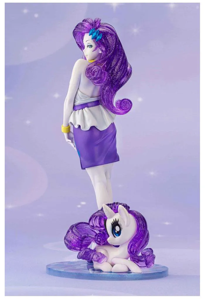 MY LITTLE PONY - Rarity Bishoujo Limited Edition 1/7 Pvc Figure