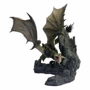 MONSTER HUNTER - Capcom Figure Builder Creator's Model - Rathian Ver. 2.0 Pvc Figure