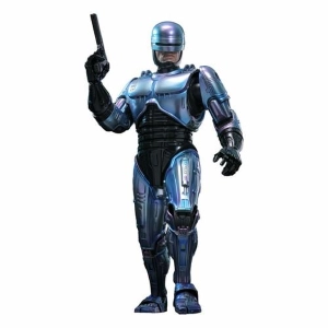 ROBOCOP 2 - RoboCop 1/6 Action Figure 12" MMS827D74
