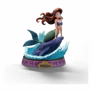 DISNEY - Anime Princess - The Little Mermaid Ariel Pvc Figure