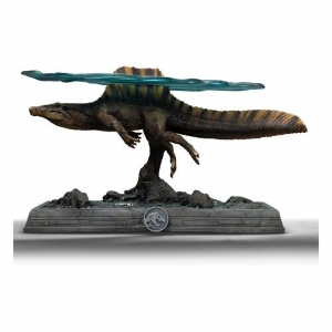 JURASSIC WORLD - Icons - Spinosaurus Polystone Statue