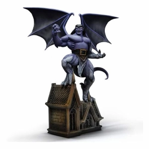 GARGOYLES - Goliath 1/10 Art Scale Statue