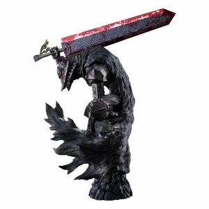 BERSERK - Guts Berserker Armor XL Pop Up Parade Pvc Figure