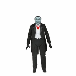THE MUNSTERS - Grandpa Munster Ultimate Action Figure