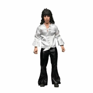 ROLLING STONES - Keith Richards 1975 Clothed Action Figure