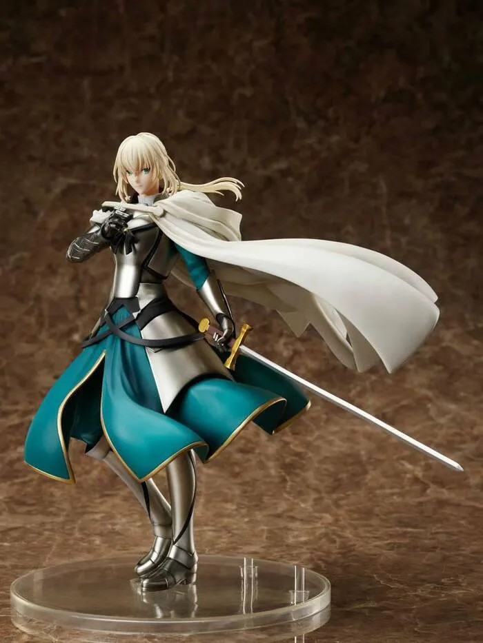 FATE/GRAND ORDER - Bedivere 1/8 Pvc Figure