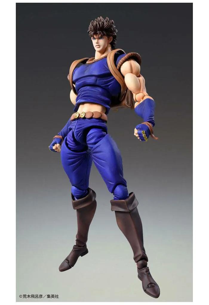 JOJO - Jonathan Joestar Chozokado Action Figure