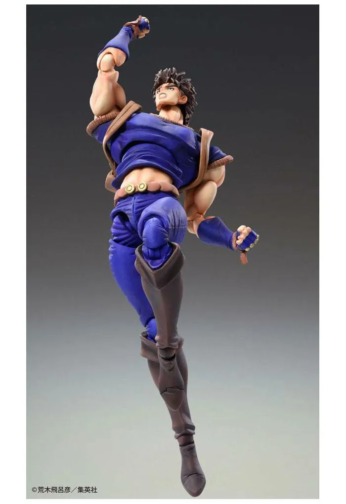 JOJO - Jonathan Joestar Chozokado Action Figure