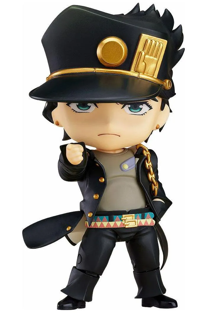 JOJO - Jotaro Kujo Nendoroid Action Figure # 985