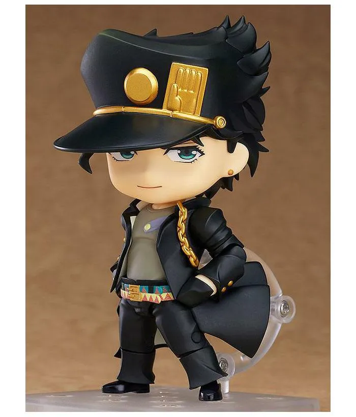 JOJO - Jotaro Kujo Nendoroid Action Figure # 985