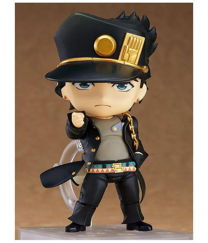 JOJO - Jotaro Kujo Nendoroid Action Figure # 985