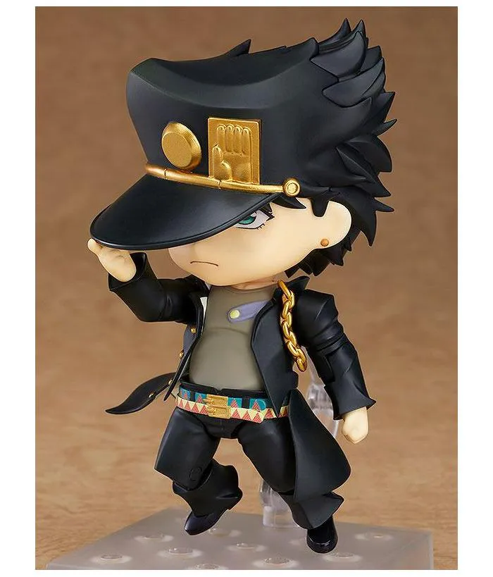 JOJO - Jotaro Kujo Nendoroid Action Figure # 985