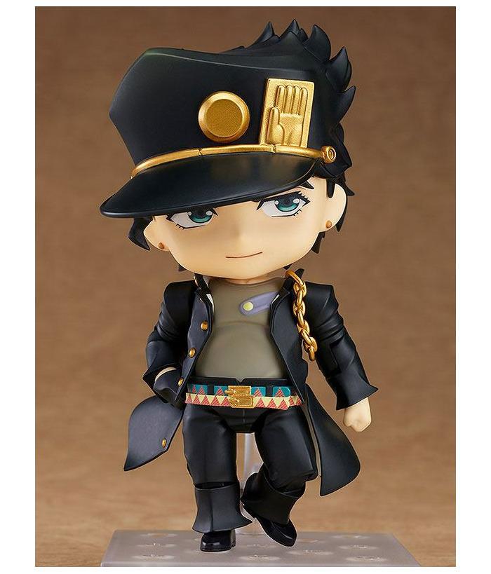 JOJO - Jotaro Kujo Nendoroid Action Figure # 985
