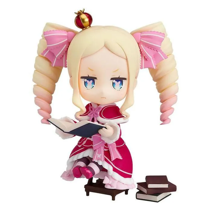 RE:ZERO Starting Life in Another World - Beatrice Nendoroid Action Figure # 861