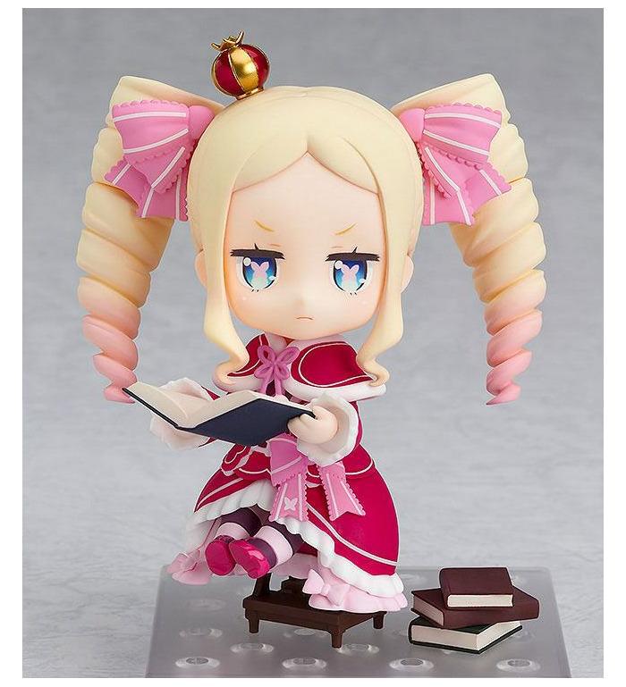 RE:ZERO Starting Life in Another World - Beatrice Nendoroid Action Figure # 861