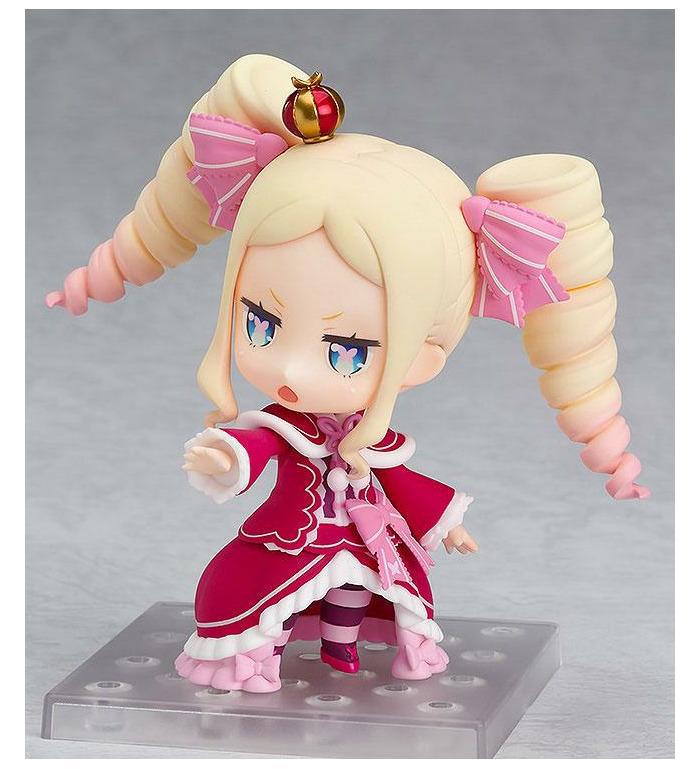 RE:ZERO Starting Life in Another World - Beatrice Nendoroid Action Figure # 861