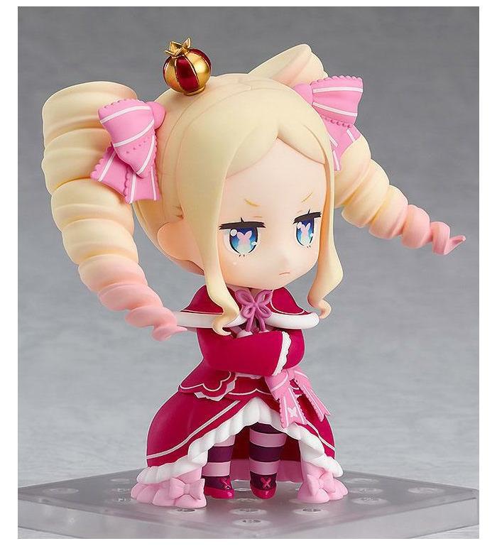 RE:ZERO Starting Life in Another World - Beatrice Nendoroid Action Figure # 861