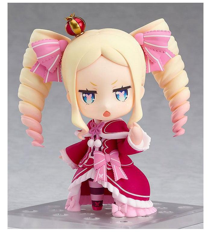 RE:ZERO Starting Life in Another World - Beatrice Nendoroid Action Figure # 861