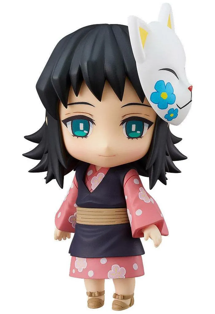 DEMON SLAYER - KIMETSU NO YAIBA - Makomo Nendoroid Action Figure # 1570