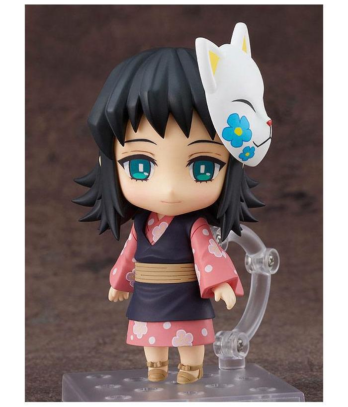DEMON SLAYER - KIMETSU NO YAIBA - Makomo Nendoroid Action Figure # 1570