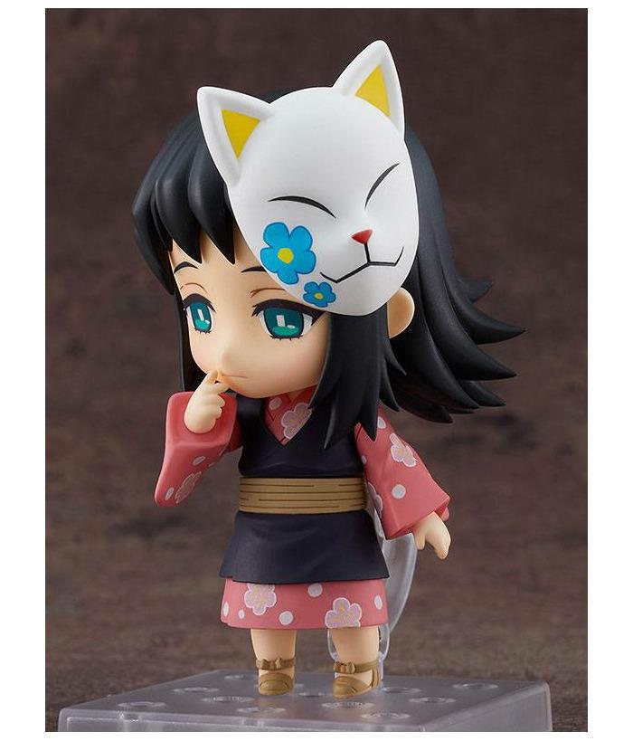 DEMON SLAYER - KIMETSU NO YAIBA - Makomo Nendoroid Action Figure # 1570