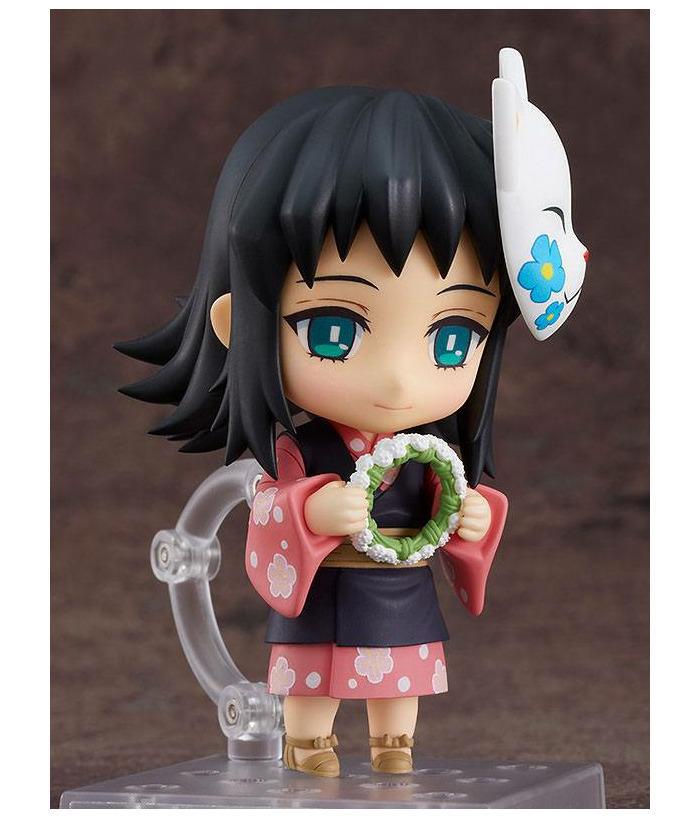 DEMON SLAYER - KIMETSU NO YAIBA - Makomo Nendoroid Action Figure # 1570