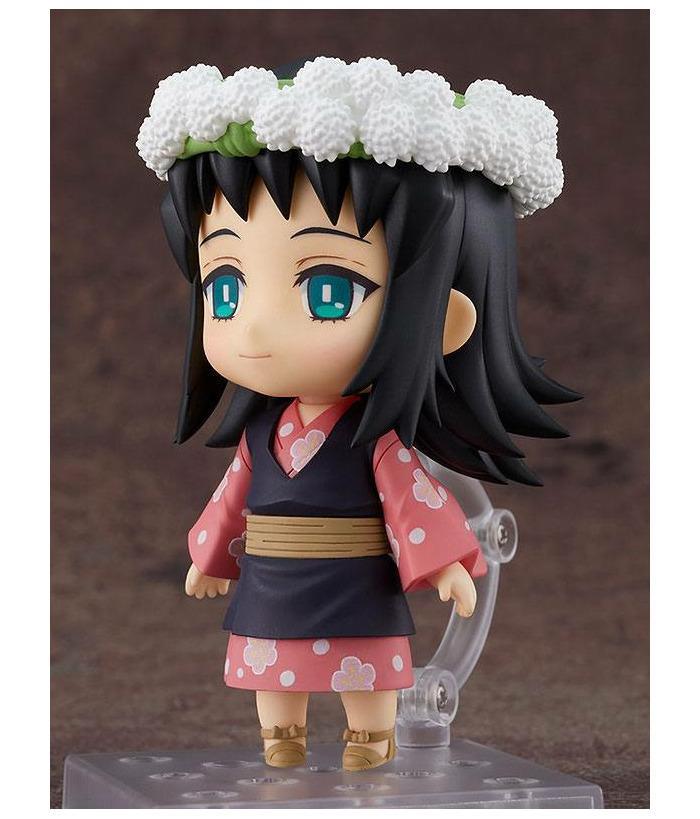 DEMON SLAYER - KIMETSU NO YAIBA - Makomo Nendoroid Action Figure # 1570