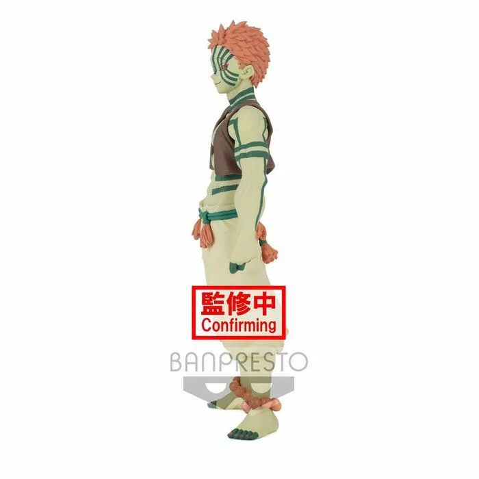 DEMON SLAYER - KIMETSU NO YAIBA - Akaza Pvc Figure