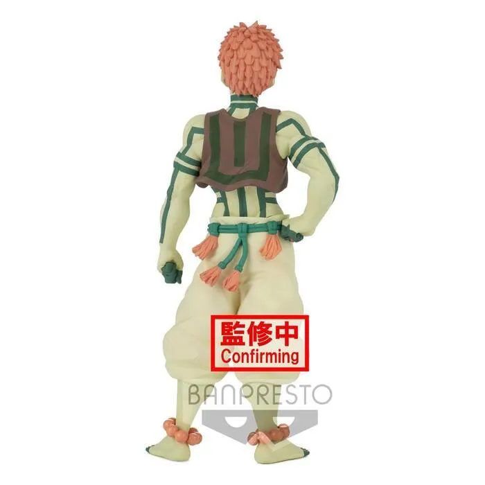 DEMON SLAYER - KIMETSU NO YAIBA - Akaza Pvc Figure