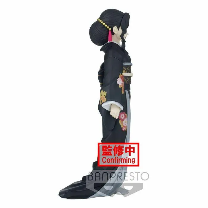 DEMON SLAYER - KIMETSU NO YAIBA - Muzan Kibutsuji Lady Pvc Figure