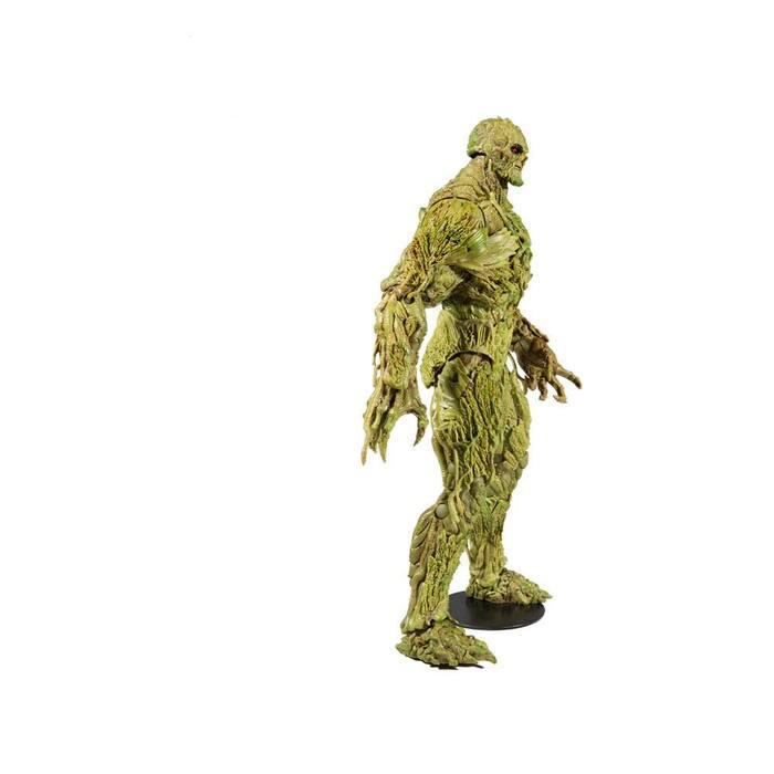 DC COMICS - Multiverse - Swamp Thing Action Figure