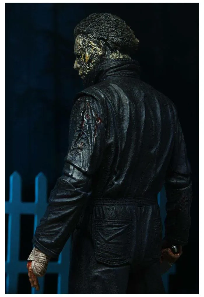 HALLOWEEN KILLS 2021 - Michael Myers Ultimate Action Figure