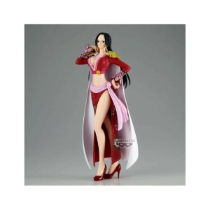ONE PIECE - Glitter & Glamours Boa Hancock Ver. II Pvc Figure