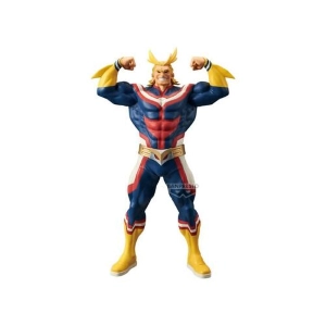 MY HERO ACADEMIA - Grandista All Might DX Pvc Figure