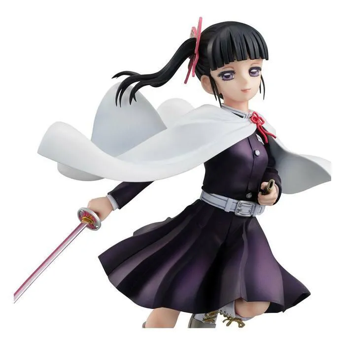 DEMON SLAYER - KIMETSU NO YAIBA - Gals - Tsuyuri Kanawo Pvc Figure