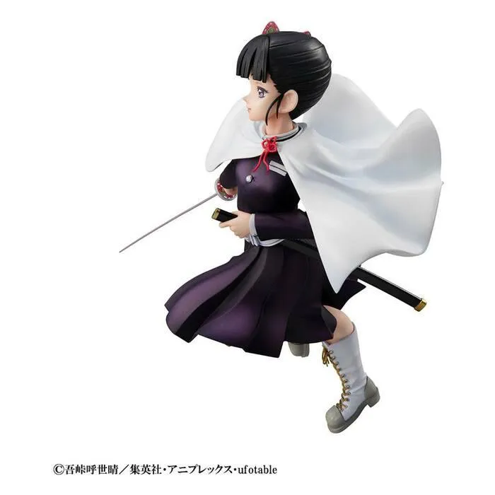 DEMON SLAYER - KIMETSU NO YAIBA - Gals - Tsuyuri Kanawo Pvc Figure