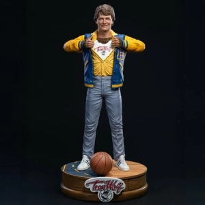 TEEN WOLF - Teen Wolf 1/6 Polystone Statue