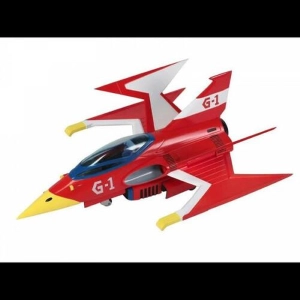 GATCHAMAN 2 - Eagle Sharp 1/24 Model Replica