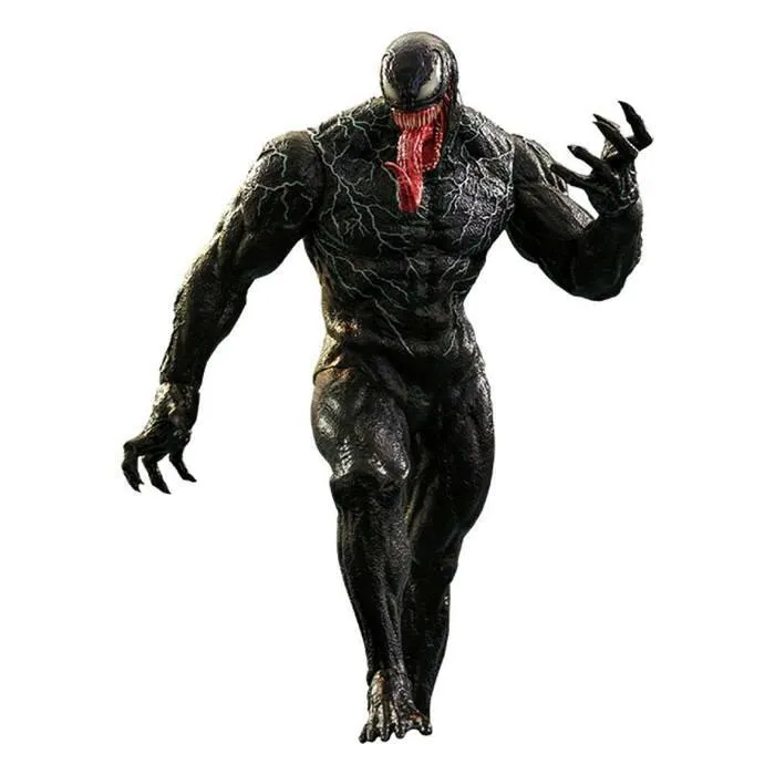 MARVEL - Venom Movie - Venom 1/6 Action Figure MMS590