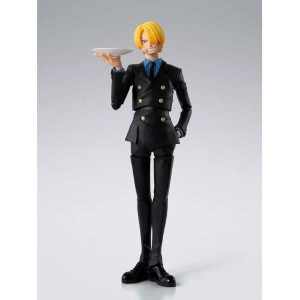 ONE PIECE - Romance Dawn - Sanji S.H. Figuarts Action Figure